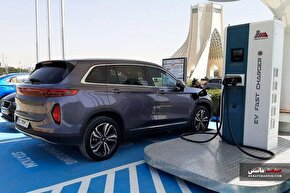 ابلاغ نمایشی آیین‌‌ نامه واردات خودروهای برقی؟