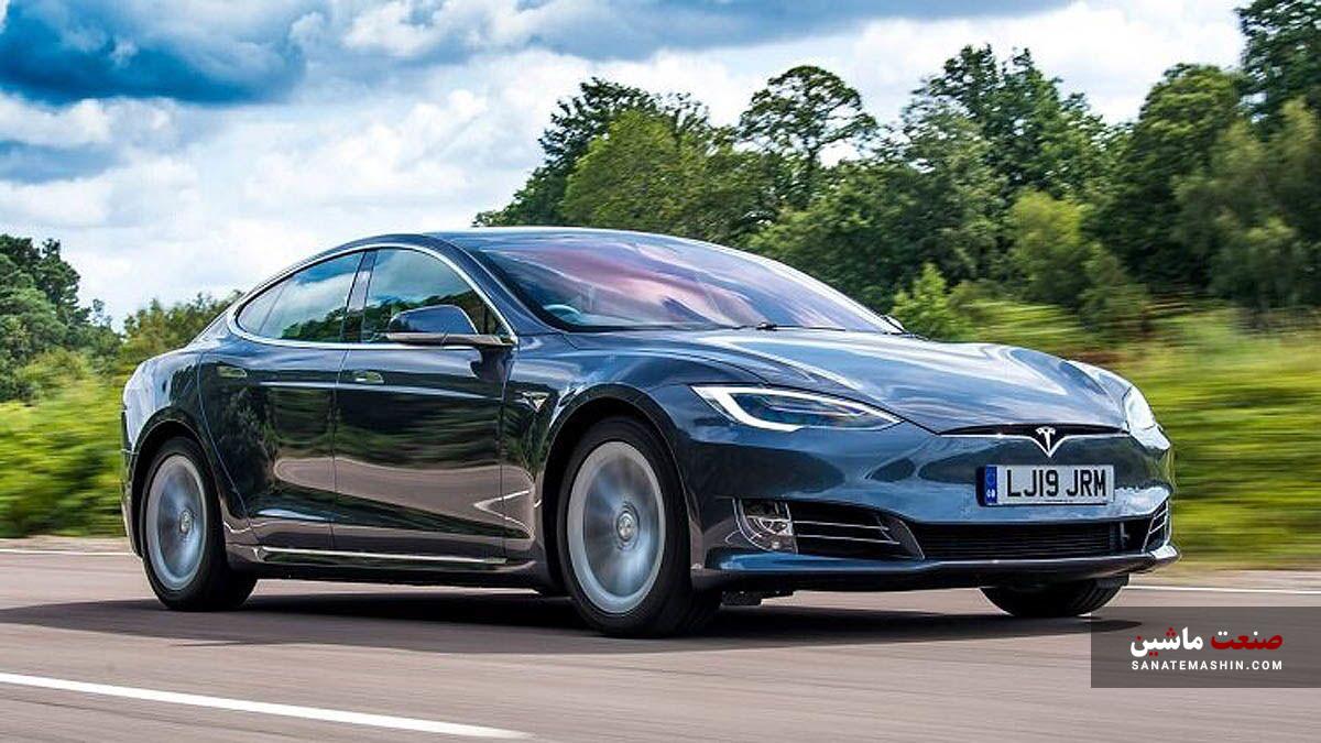 هوش مصنوعی، ناجی تسلا می‌شود؟