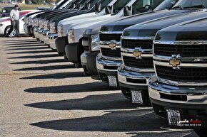 بی ثباتی بازار خودرو آمریکا با تهدید تعرفه ای ترامپ