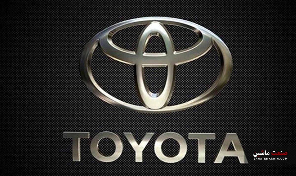 معرفی پرفروش‌‌ترین خودروساز جهان