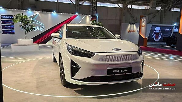 فروش جک EJ7 پلاس کرمان موتور با امتیازهای ویژه آغاز شد +جدول