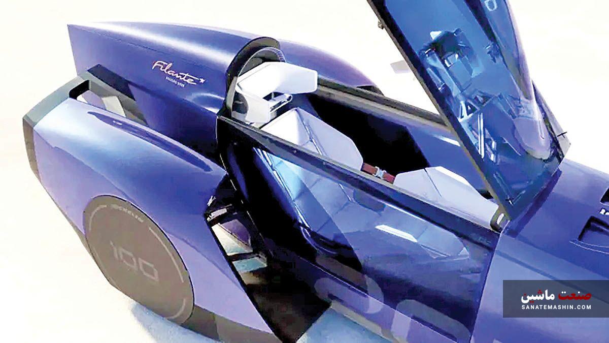 رنوی رکوردشکن