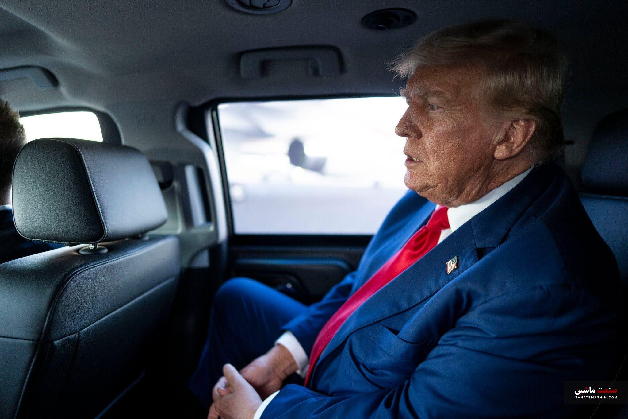 ترکش های سخنان ترامپ به خودروسازان آسیایی رسید