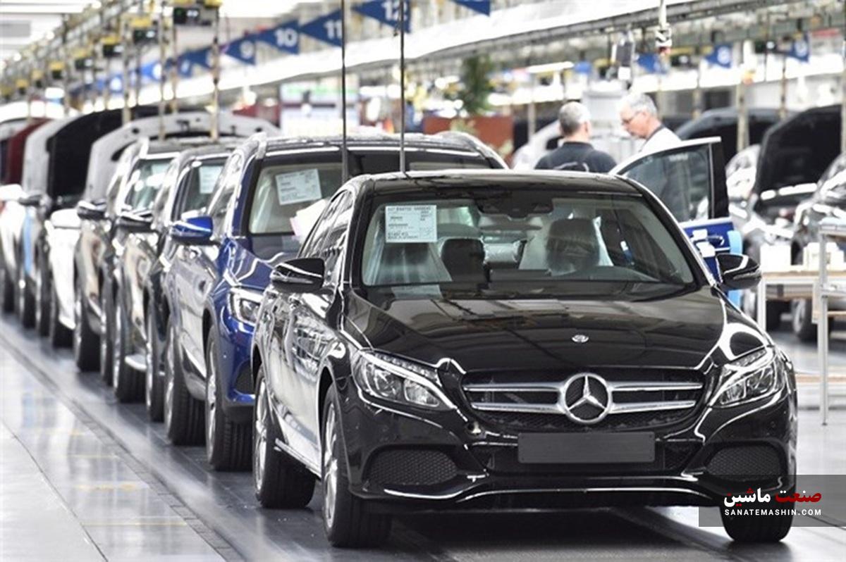 تهدیدهای ترامپ چه بلایی بر سر خودروسازان می‌آورد؟