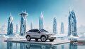 نمایش تکنولوژی و نوآوری فونیکس و فونیکس NEV در نمایشگاه تهران
