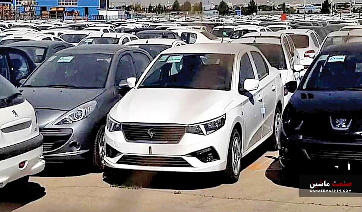بازدهی ۳ درصدی خودرو در میانه زمستان