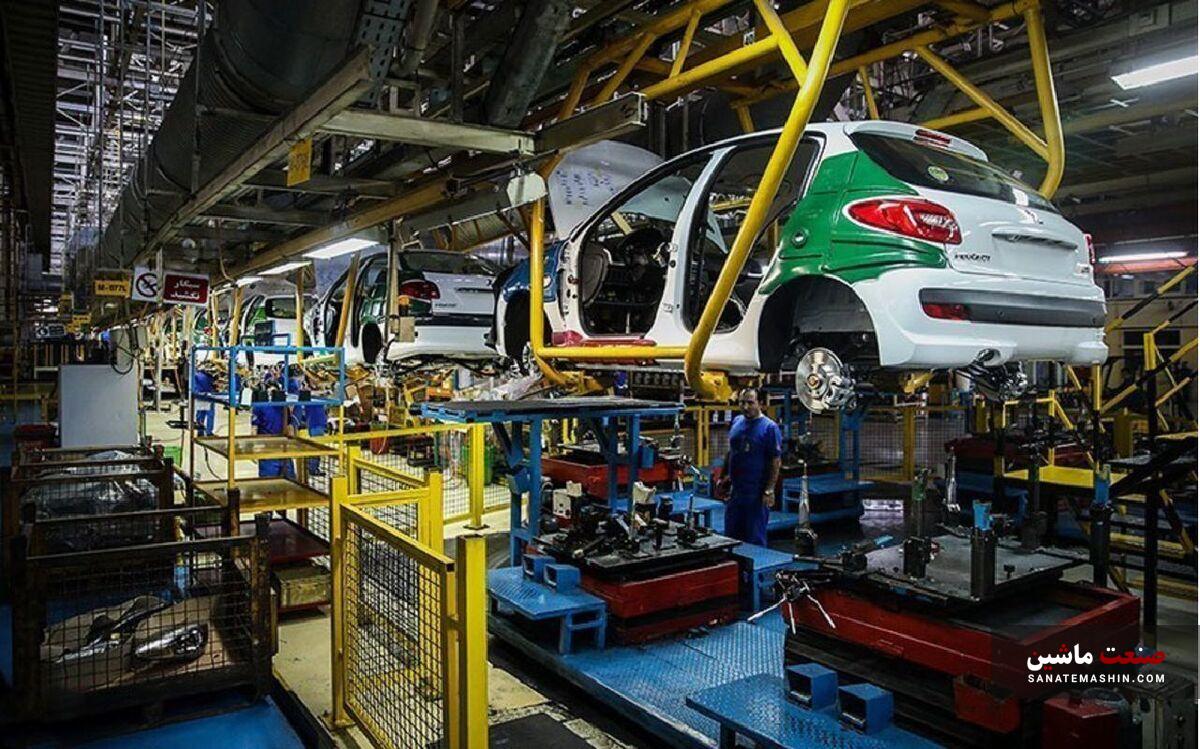 نظر میرسلیم بر اهمیت خصوصی سازی خودروسازان