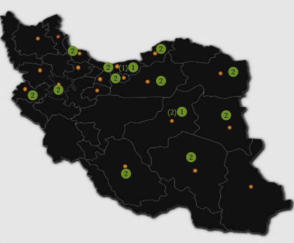 آغاز طرح امداد نوروزی ۱۴۰۴ خودروسازی ایلیا