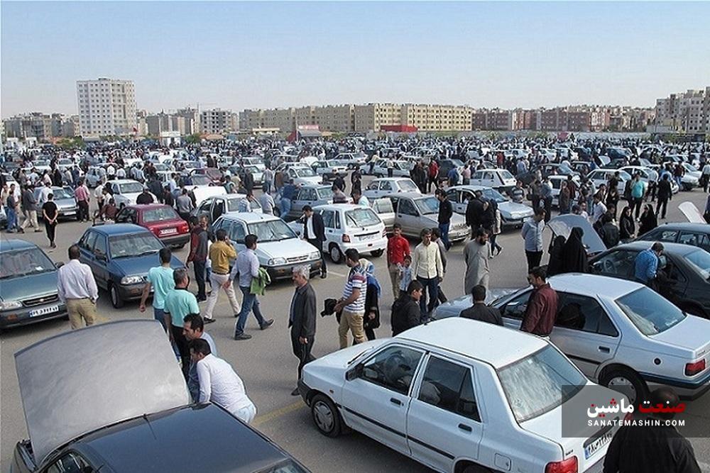 خودروهای داخلی فاقد سامانه‌های ایمنی هستند