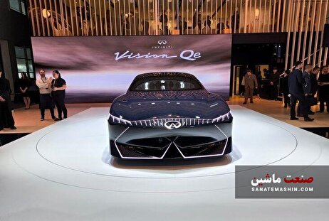 تصاویر/ نمایشگاه خودرو پکن با شعار "عصر جدید، خودروهای جدید"(قسمت سوم)