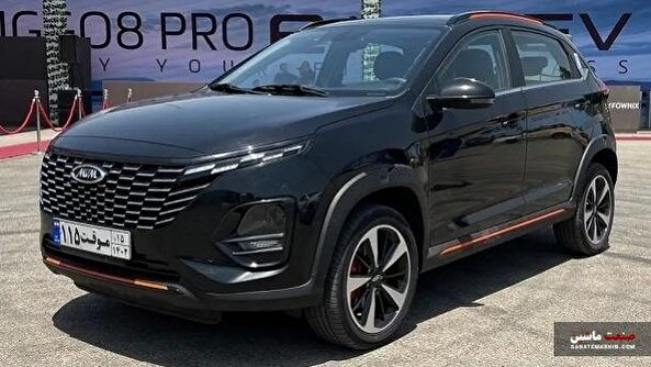 شرایط فروش ویژه 4 محصول ام وی ام اعلام شد +جدول