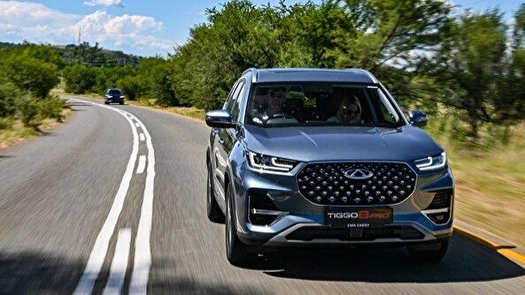 فروش فوق العاده تیگو 8 پرومکس IE آغاز شد +جدول