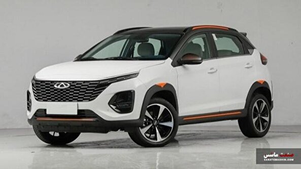 فروش نقد و اقساط ام وی ام X33 کراس آغاز شد