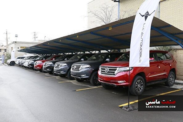 شرایط فروش دایون Y7 با تسهیلات ویژه اعلام شد +جدول