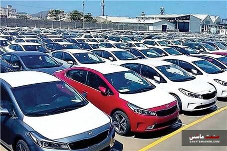 خودروهای وارداتی جانبازان به زودی ثبت سفارش می‌شود