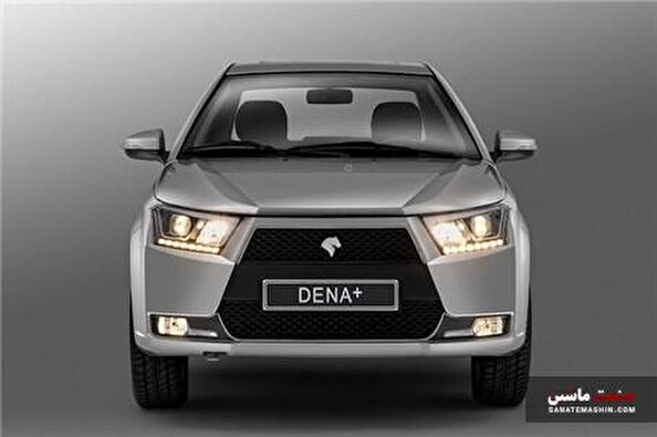 فروش دنا پلاس اتوماتیک آغاز شد +جدول شرایط