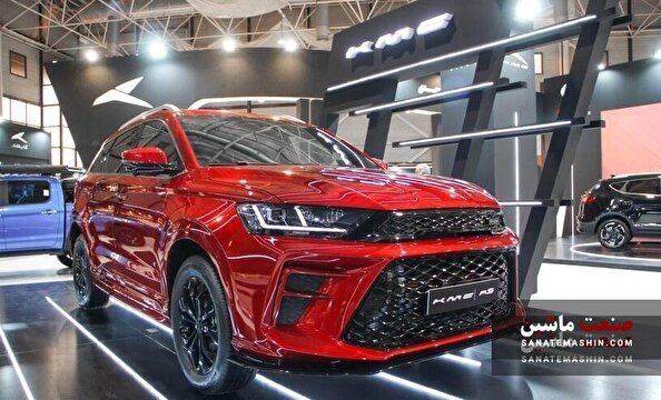 شرایط فروش اقساط و نقد محصولات کرمان موتور اعلام شد +جدول