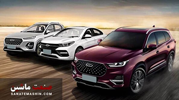 فروش 3 محصول ام وی ام و فونیکس آغاز شد +جدول