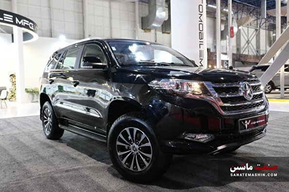 شرایط فروش دایون Y7 خودروسازی ایلیا اعلام شد +جزئیات