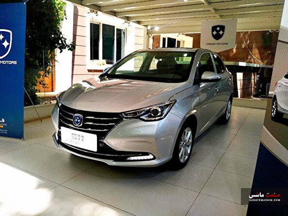فروش اقساطی خودروی FMC 511 آغاز شد +جزئیات