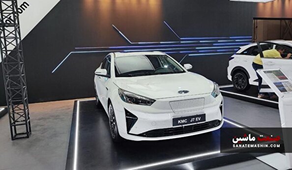 شرایط فروش j7 برقی کرمان موتور اعلام شد +جدول