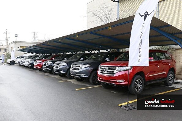 دایون Y7 را با تسهیلات 700 میلیون تومان بخرید +جدول