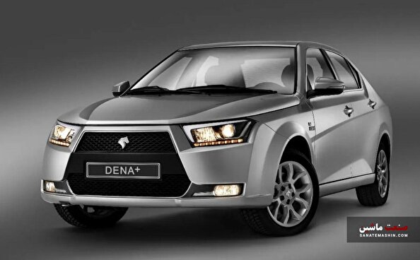 شرایط فروش دنا پلاس اتوماتیک اعلام شد +جدول