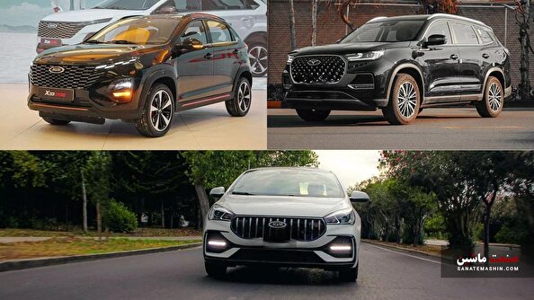 محصولات "ام وی ام و فونیکس" را اقساطی بخرید +جدول شرایط