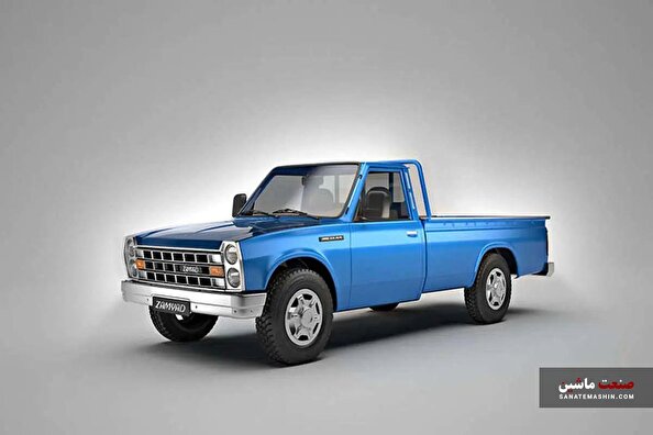 شرایط فروش فوری انواع نیسان تک سوز اعلام شد +بخشنامه