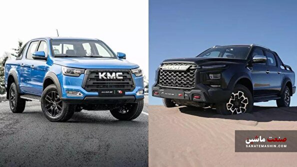 شرایط فروش KMC T9 و KMC T8 کرمان موتور اعلام شد +جدول