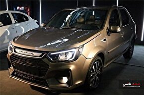 تولید ال 90 با مهندسی معکوس