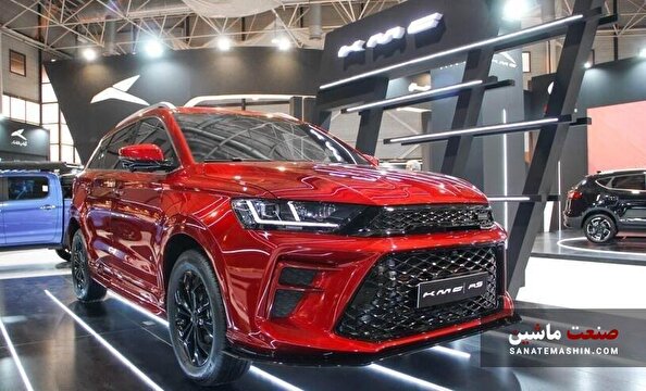 شرایط فروش اقساطی KMC A5 کرمان موتور اعلام شد +جدول