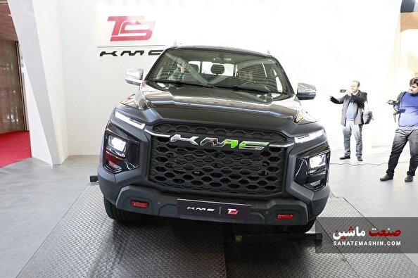 شرایط فروش اقساطی KMC T9 کرمان موتور اعلام شد +جدول