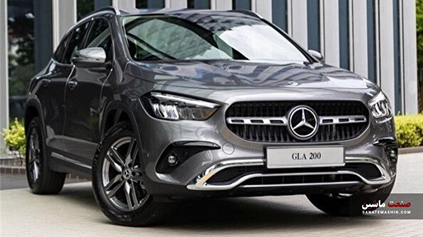 ثبت نام خودروهای مرسدس بنز برای جانبازان آغاز شد +جزئیات