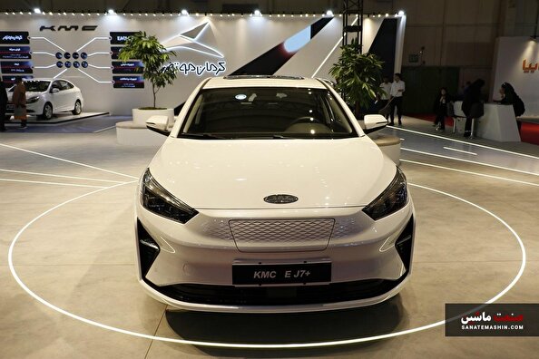 شرایط فروش اقساطی KMC T8 و جک J7 برقی اعلام شد +جدول