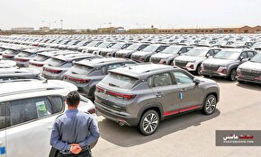دستور ارزی تقویت واردات خودرو صادر شد