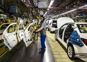 علاج صنعت خودرو با خروج دولت از قیمت گذاری