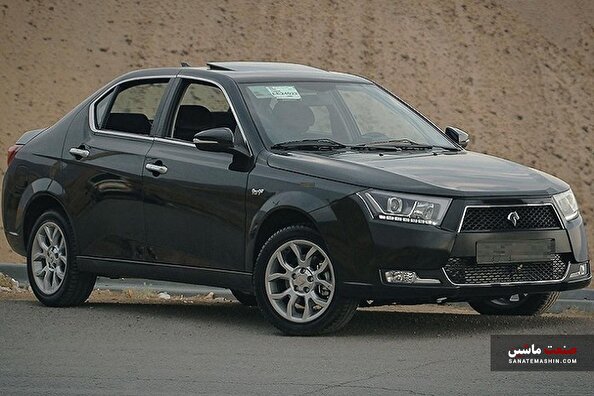 شرایط جدید فروش خودرو دنا پلاس اعلام شد +جدول