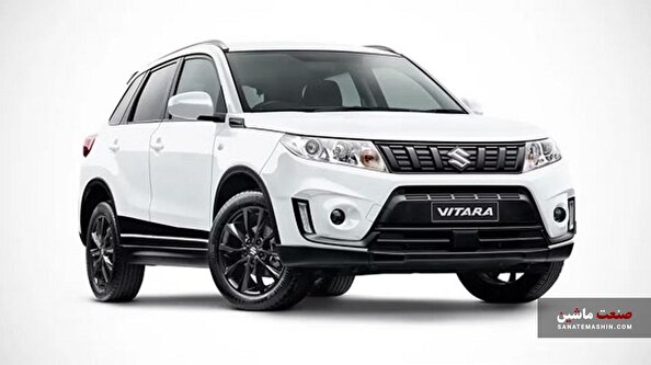 شرایط فروش خودروهای سوزوکی توسط راسا موتور اعلام شد +جدول