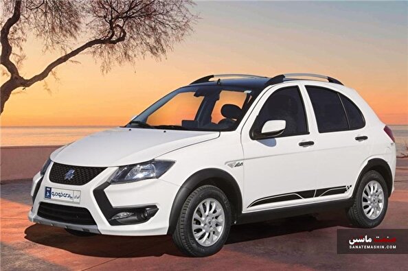 شرایط فروش فوق العاده کوییک GXR-L اعلام شد +جزئیات