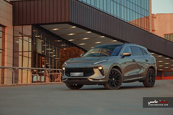 شرایط فروش فوق العاده لاماری ایما اعلام شد +جدول