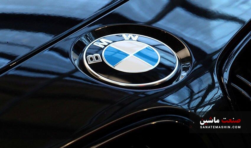 میسونی به BMW رسید