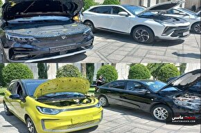آیا واردات خودروهای برقی در دستور کار دولت چهاردهم قرار دارد؟