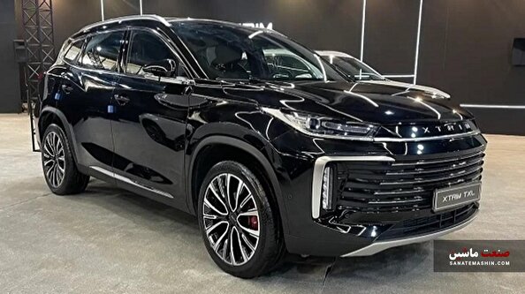 شرایط جدید فروش اکستریم TXL اعلام شد +جدول