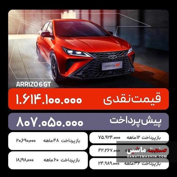 شرایط فروش اقساطی 3 محصول فونیکس اعلام شد +جدول