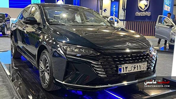 فروش فوق العاده شاین مکس بنزینی با افزایش قیمت آغاز شد +جدول