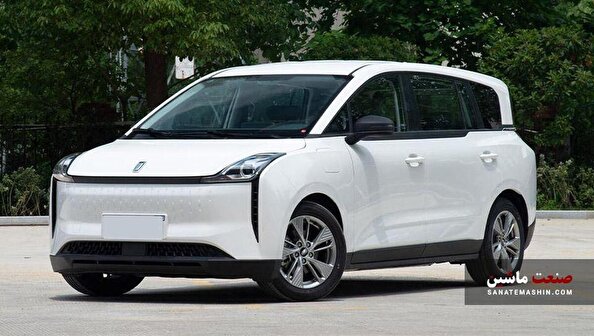 شرایط فروش خودروهای برقی ایران خودرو اعلام شد +جدول