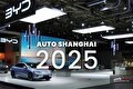 سردرگمی در برگزاری نمایشگاه خودرو شانگهای 2025