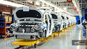 رشد فشار هزینه‌ای بر خودروسازان