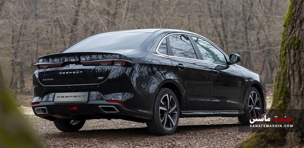 9 محصول سواری گروه بهمن از طریق مزایده به فروش می‌رسد